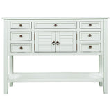 Antique Chinese Console Table