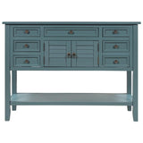 Antique Chinese Console Table