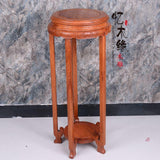 Antique Chinese Nesting Tables