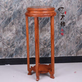 Antique Chinese Nesting Tables