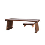 Antique Chinese Tables