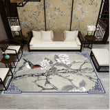 Carpet Chinese