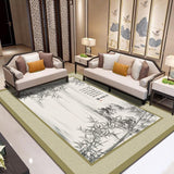 Carpet Chinese