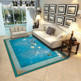Carpet Chinese
