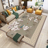Chinese Art Deco Carpet