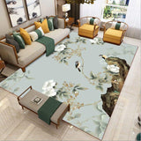 Chinese Art Deco Carpet