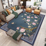 Chinese Art Deco Carpet