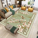 Chinese Art Deco Carpet