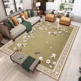 Chinese Art Deco Carpet