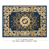 Chinese Carpet