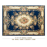 Chinese Carpet