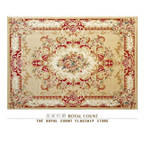 Chinese Carpet
