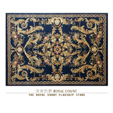 Chinese Carpet