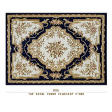 Chinese Carpet