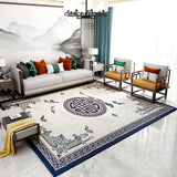 Chinese Carpet