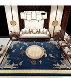 Chinese Carpet