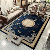 Chinese Carpet