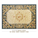 Chinese Carpet