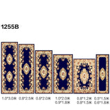 Chinese Carpet Carved Style