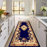Chinese Carpet Carved Style
