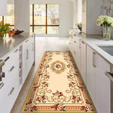 Chinese Carpet Carved Style