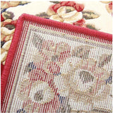Chinese Carpet Carved Style