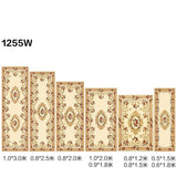 Chinese Carpet Carved Style