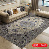 Chinese Carpet Silk Style