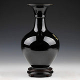Chinese Cloisonne Vase