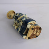 Chinese Emperor Army Statues