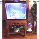Chinese End Table