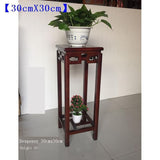 Chinese End Table