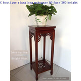Chinese End Table