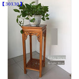 Chinese End Table
