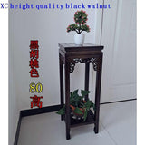 Chinese End Table