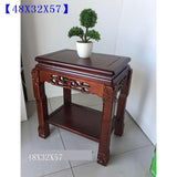 Chinese End Table