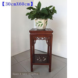 Chinese End Table