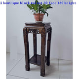 Chinese End Table