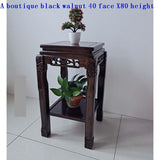 Chinese End Table
