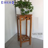 Chinese End Table