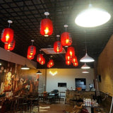 Chinese Floating Lanterns