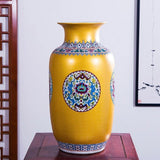 Chinese Floor Vase