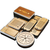 Chinese Gongfu Tea Table