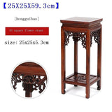 Chinese Nesting Tables