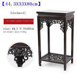 Chinese Nesting Tables
