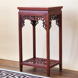 Chinese Nesting Tables