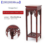 Chinese Nesting Tables