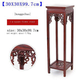Chinese Nesting Tables