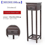 Chinese Nesting Tables