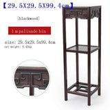 Chinese Nesting Tables